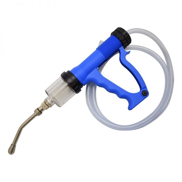 Automatic Drenching Gun 70ml FRSDirect