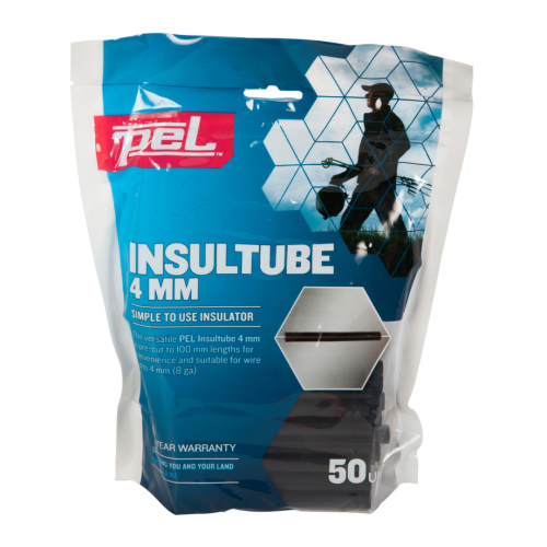 PEL Insultube Four Inches