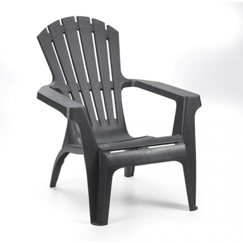 Brights Chair Anthracite