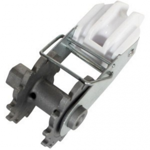High Strain Insulclip Strainer