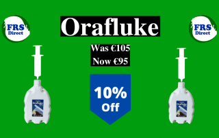 Orafluke 10% Off Sale