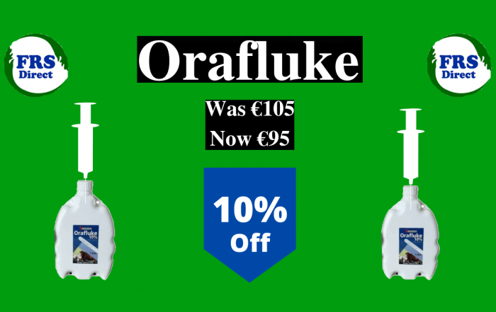Orafluke 10% Off Sale