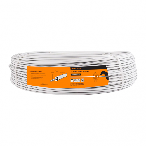 Gallagher 250m Equine Cable