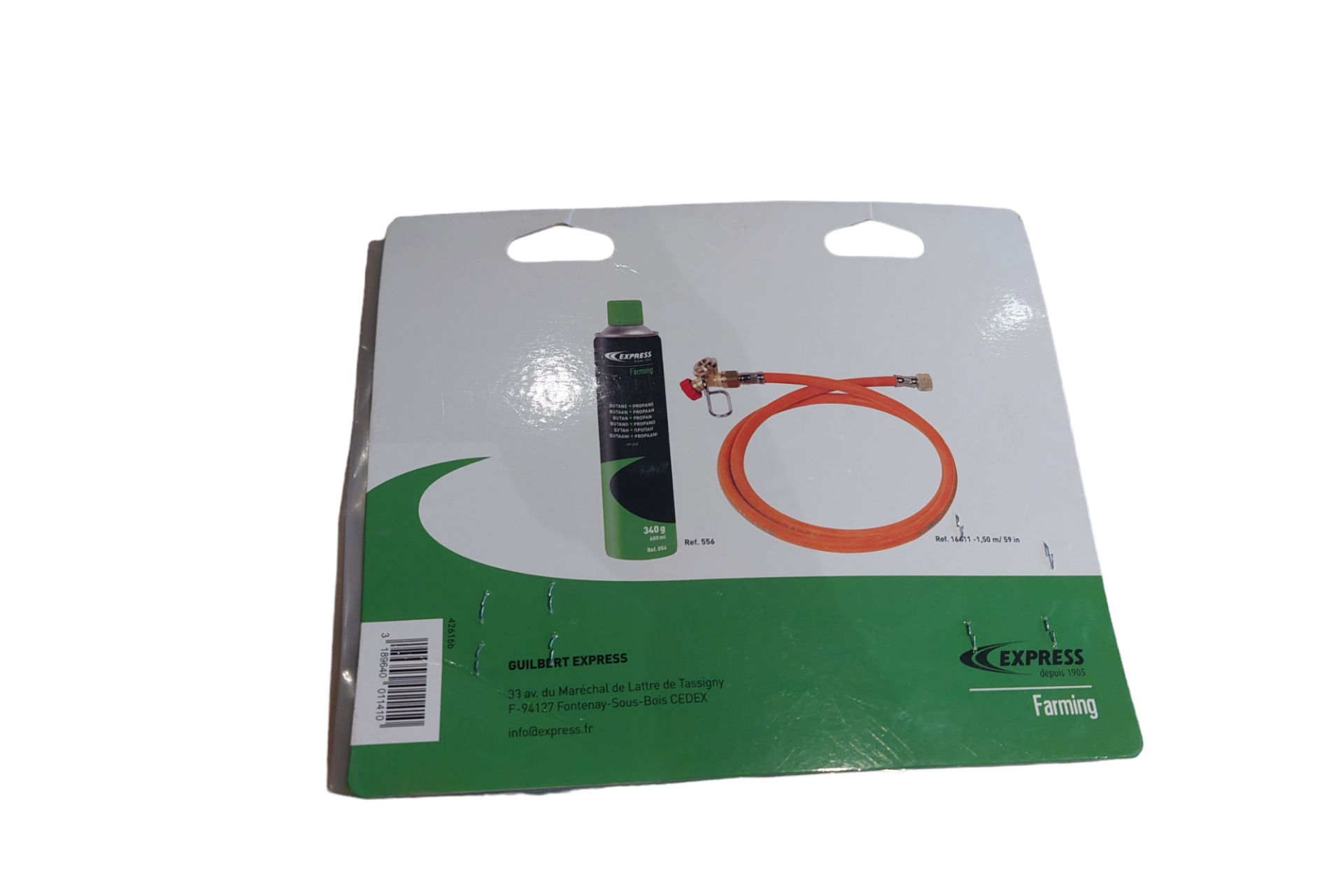 Dehorner Express Daos - Image 2