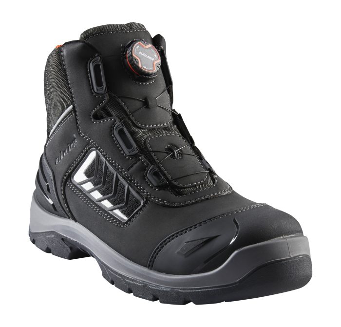 Blaklader ELITE Safety Boot - Image 3