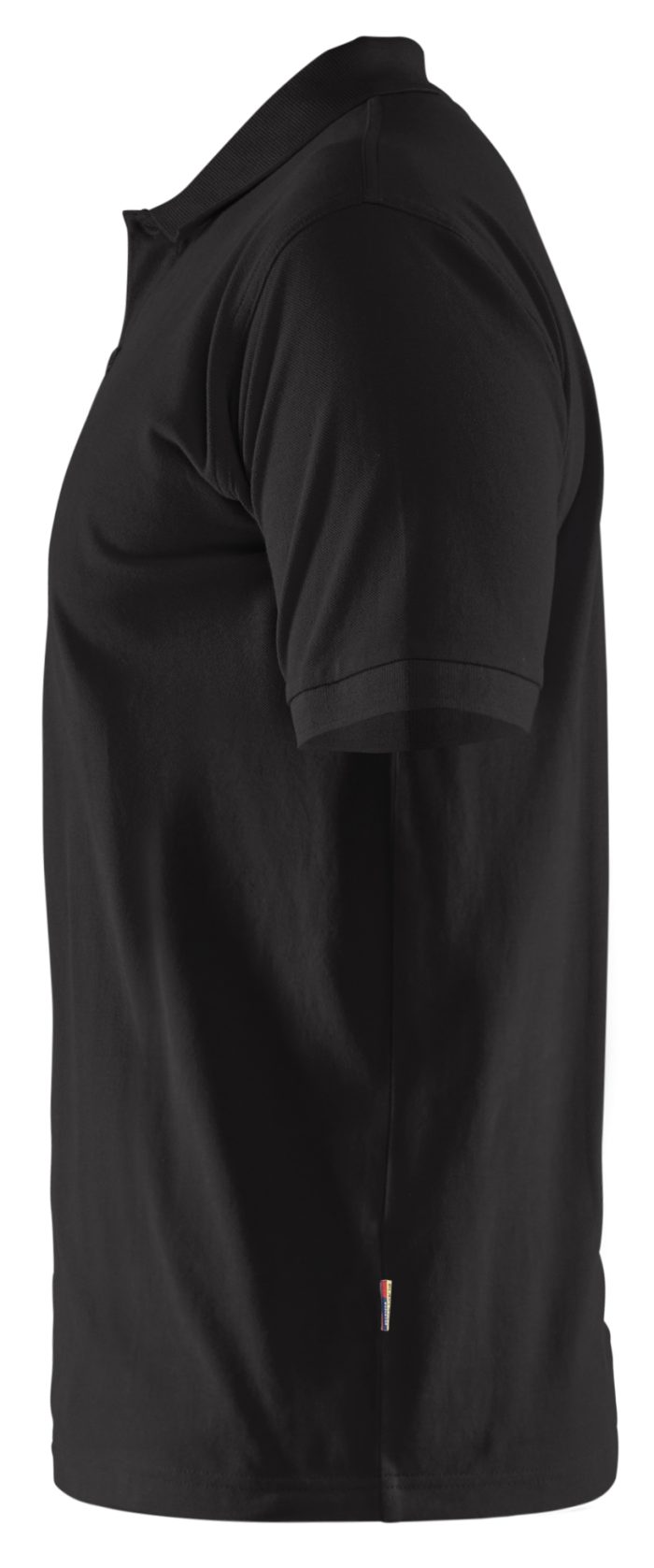 Blaklader Polo shirt - Black - Image 2