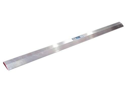 TALA 6ft aluminium feather edge for levelling plaster, screed and concrete