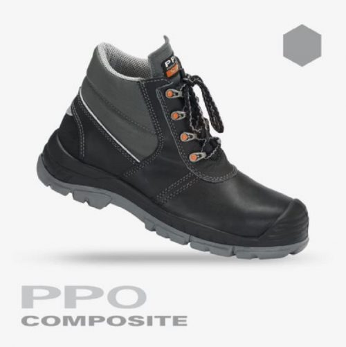 PPO - Safety Boots Model 757